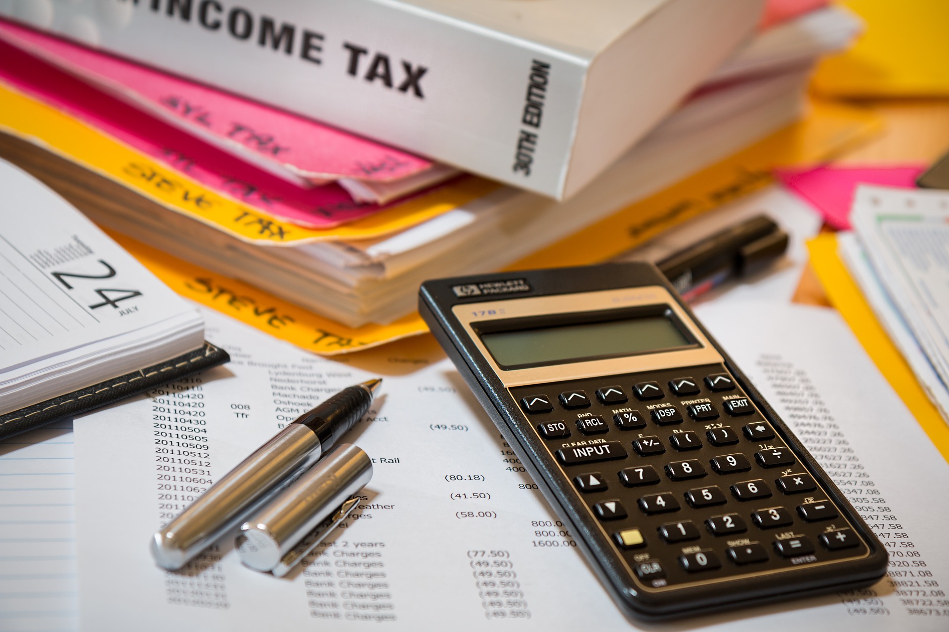 Can a tax attorney in Houston help reduce IRS debt?